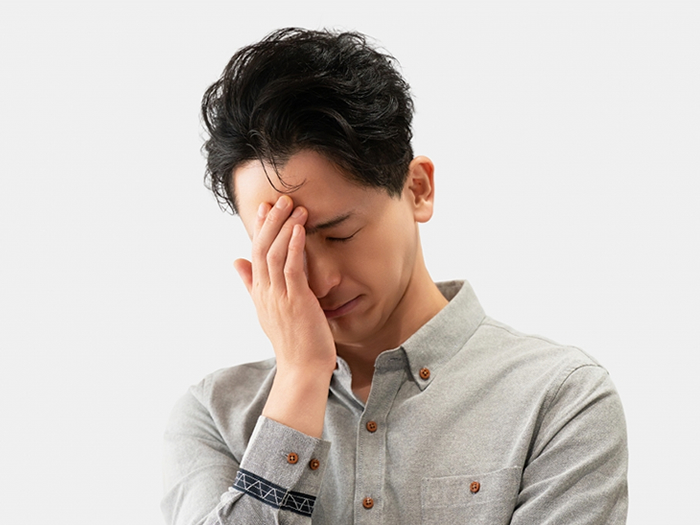 「脳梗塞」「脳出血」「クモ膜下出血」などを早期発見します。